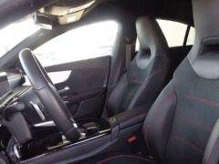 Mercedes Cla Cla 180 foto 11
