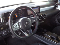Mercedes Cla Cla 180 foto 12