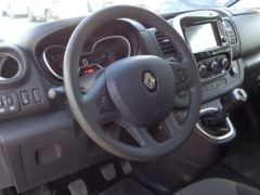 Renault Trafic Furgon Dci L1H1 29 foto 7
