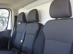 Renault Trafic Furgon Dci L1H1 29 foto 8