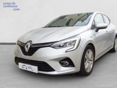 Renault Clio Intens Tce foto 1