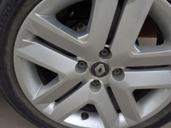 Renault Clio Intens Tce foto 4
