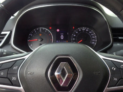 Renault Clio Intens Tce foto 12