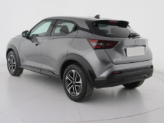 Nissan Juke Dig-T Nconecta foto 2