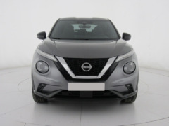 Nissan Juke Dig-T Nconecta foto 3