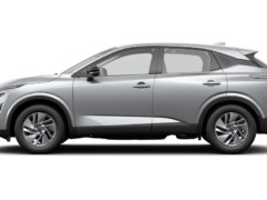 Nissan Qashqai 1.3 Dig-T Acenta Mhev foto 3
