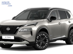 Nissan X-Trail E-Power Tekna foto 1