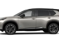 Nissan X-Trail E-Power Tekna foto 3