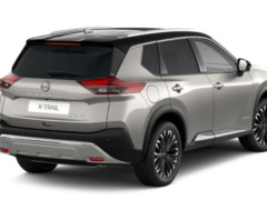 Nissan X-Trail E-Power Tekna foto 4