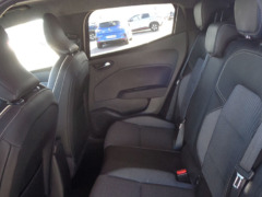 Renault Clio Techno Glp foto 5