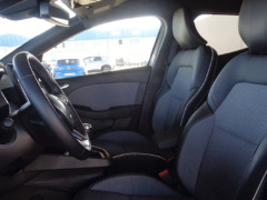 Renault Clio Techno Glp foto 8