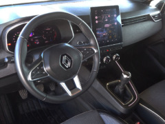 Renault Clio Techno Glp foto 9
