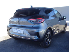 Renault Clio Techno Glp foto 2