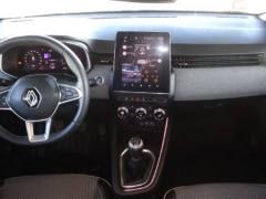 Renault Clio Techno Glp foto 7