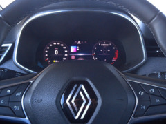 Renault Clio Techno Glp foto 12