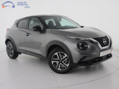Nissan Juke Dig-T Nconecta foto 1