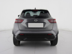 Nissan Juke Dig-T Nconecta foto 4