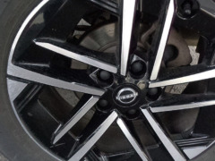 Nissan Juke Dig-T Nconecta foto 4
