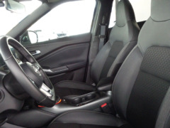 Nissan Juke Dig-T Nconecta foto 8