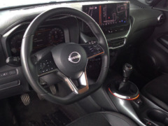 Nissan Juke Dig-T Nconecta foto 9