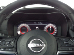 Nissan Juke Dig-T Nconecta foto 12