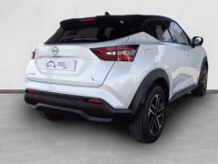 Nissan Juke Dig-T Nconecta Dct foto 2
