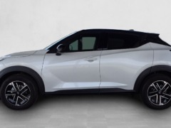 Nissan Juke Dig-T Nconecta Dct foto 3