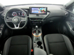 Nissan Juke Dig-T Nconecta Dct foto 7