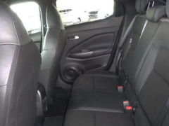 Nissan Juke Dig-T Nconecta Dct foto 5