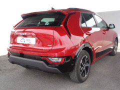 Kia Niro 1.6 Hev Drive foto 2