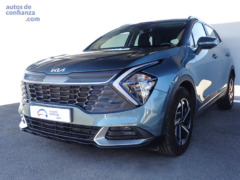Kia Sportage 1.6 Tgdi Drive foto 1