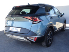 Kia Sportage 1.6 Tgdi Drive foto 2