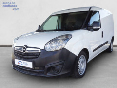 Opel Combo Cdti Furgon Isotermo foto 1