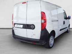 Opel Combo Cdti Furgon Isotermo foto 2