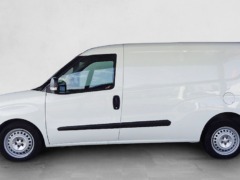 Opel Combo Cdti Furgon Isotermo foto 3