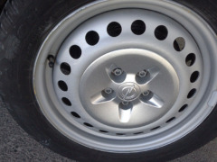 Opel Combo Cdti Furgon Isotermo foto 4