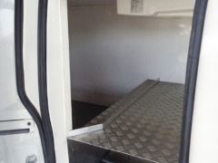 Opel Combo Cdti Furgon Isotermo foto 5