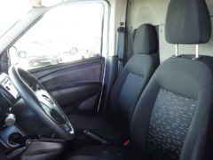 Opel Combo Cdti Furgon Isotermo foto 7