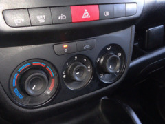 Opel Combo Cdti Furgon Isotermo foto 9