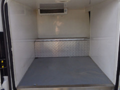 Opel Combo Cdti Furgon Isotermo foto 10