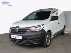 Renault Express Advance Dci foto 1