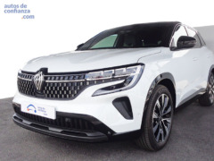 Renault Austral Techno Mild Hybrid foto 1