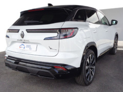 Renault Austral Techno Mild Hybrid foto 2