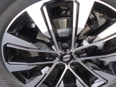 Renault Austral Techno Mild Hybrid foto 4