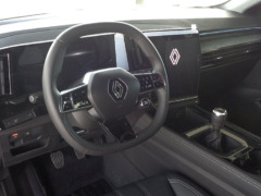 Renault Austral Techno Mild Hybrid foto 9