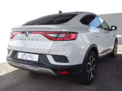 Renault Arkana Techno Tce Mild Hybrid Edc foto 2