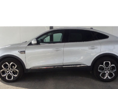 Renault Arkana Techno Tce Mild Hybrid Edc foto 3