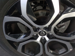 Renault Arkana Techno Tce Mild Hybrid Edc foto 4