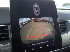 Renault Arkana Techno Tce Mild Hybrid Edc foto 11