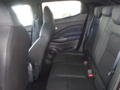Nissan Juke Dig-T Nconecta foto 6